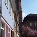 Impressionen des Hauses in Heiligenstadt