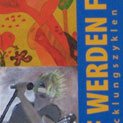 Buch der Kunsttherapeutin Wedekind